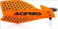 Acerbis X-ULTIMATE предпазители за кормило гард мотор гардове, снимка 2