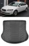 Стелка за багажник RizLine съвместима с Volvo S40 04-12, снимка 1