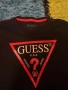 Детска тениска на GUESS, снимка 2