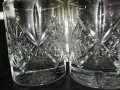 SOLD OUT-ЧАШИ ЗА УИСКИ 2БР DEWARS 1811221642, снимка 6