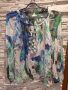 Дамска блуза "Elegance"100 % коприна, снимка 1 - Тениски - 44906916