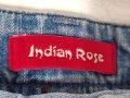 Indian Rose jeans 30 , снимка 5