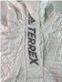 мъжко яке adidas terrex, снимка 4