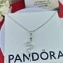 Дамски колиета Pandora, снимка 8