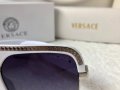 -12% Versace маска мъжки слънчеви очила унисекс дамски слънчеви очила, снимка 11