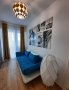 Двустаен апартамент в Остромила, снимка 1 - Aпартаменти - 44096388