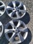 5x114.3..17.цола 7j ET 39 оргинални Nissan, снимка 2