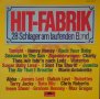 Грамофонни плочи Hit-Fabrik (28 Schlager Am Laufenden Band)