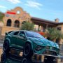 Метални колички: Lamborghini Urus, снимка 3