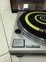 🔉ТОП колекционерски грамофон Technics SL-1200MK2 с DJ доза - direct drive🔉, снимка 3