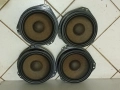 Предни тонколони за Астра Н, снимка 2