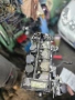Двигател OM646 w204 w211, снимка 4