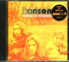 Hanson-Midle of nowhere