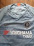 Nike Chelsea FC 18/19 Third Breathe Stadium - страхотна футболна тениска КАТО НОВА, снимка 3