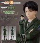 Аниме Фигурка Attack on Titan The Final Season Levi Ackerman, снимка 2