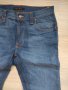 Мъжки дънки Nudie Jeans размер 31 , снимка 3
