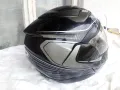 Мотоциклетна каска PROBIKER размер XL, снимка 4
