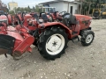 Трактор YANMAR AF310 4x4, снимка 3