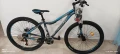 Велосипед 27'5 цола   Dark Blu Ново Промо номер 777, снимка 2