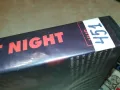 НОЩТА НА ВЪЗМЕЗДИЕТО-VHS VIDEO TAPE 1802251244, снимка 12