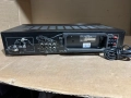 Ресийвър  JVC RX-150BK, снимка 6