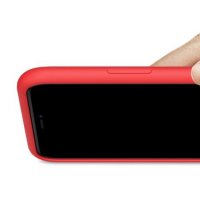 TPU Силиконов LSR кейс за iPhone X XS 11 11 Pro 11 Pro Max 3 цвята!, снимка 3 - Калъфи, кейсове - 27242109