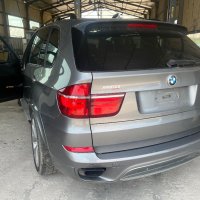 BMW X5 E70 5.0i 408кс на части, снимка 1 - Автомобили и джипове - 43702859