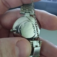 Дамски часовник Chopard -реплика, снимка 1 - Дамски - 43666476