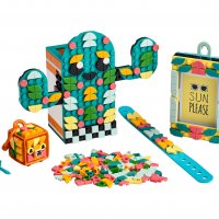 LEGO® DOTS™ 41937 - Мулти пакет – лятно настроение, снимка 3 - Конструктори - 39015045