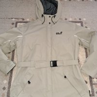 Jack wolfskin  Дамско Яке  L , снимка 4 - Якета - 43071229