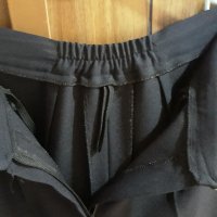 Дамски панталон ,нов, неупотребяван. Размер XL..Талия  80 см. , снимка 2 - Панталони - 36764229