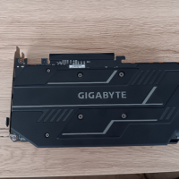 Gigabyte Radeon RX5500XT, снимка 2 - Видеокарти - 44909134