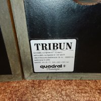 Quadral Tribun 2, снимка 10 - Тонколони - 40418524