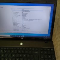 Hp probook 4520s i3/4ram/500hdd лаптоп, снимка 2 - Лаптопи за работа - 38220243