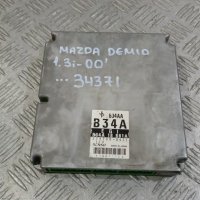 Компютър Mazda Demio 1.3i 2000г.	, снимка 1 - Части - 43130503