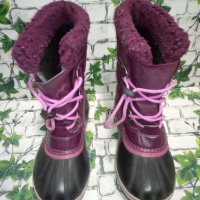 Sorel Waterproof апрески Н37- 35 лв, снимка 3 - Дамски апрески - 44001251