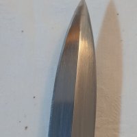 Швейцарски военен нож щик, снимка 7 - Колекции - 37756116