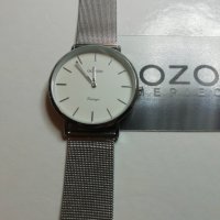 Моден дизайнерски часовник   OOZOO Timepieces Vintage  С 7724, снимка 2 - Други - 28573735