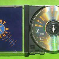 попрок Pray For Rain CD , снимка 3 - CD дискове - 33119738