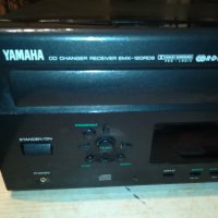 yamaha cd receiver-за ремонт/части 2706210754, снимка 9 - Ресийвъри, усилватели, смесителни пултове - 33344010