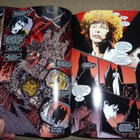 Absolute Sandman Volume One Hardcover, снимка 3 - Списания и комикси - 43970815