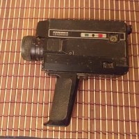 Камера Hanimex XL25 Hanimex Loadmatic Compact XL25 Super 8 cine / movie camera, снимка 1 - Антикварни и старинни предмети - 27423998