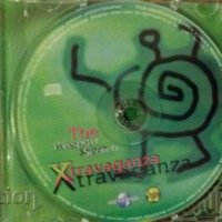 СД -The Passport Scotch Xtravaganza, снимка 2 - CD дискове - 27701559