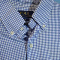 Polo Ralph Lauren Риза/Мъжка S, снимка 5 - Ризи - 43766636