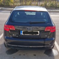 Audi A3 sportback , снимка 3 - Автомобили и джипове - 43076897