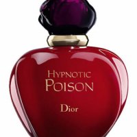 Christian Dior Hypnotic Poison 3.4oz Women's Eau de Toilette 100ml, снимка 1 - Дамски парфюми - 28070075