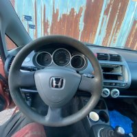 honda jazz 1.3 i  на части хонда джаз , снимка 6 - Автомобили и джипове - 36915038