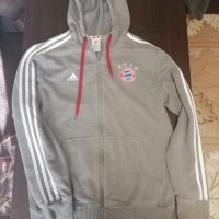 Adidas ,Bayern Munchen,адидас , снимка 3 - Спортни дрехи, екипи - 43595325
