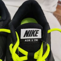 Оригинални маратонки Nike Air One TR, снимка 4 - Маратонки - 35175693