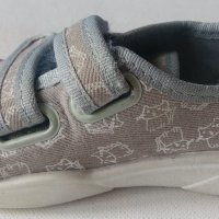 Детски обувки с анатомична подметка Бефадо Befado за момичета, снимка 6 - Детски обувки - 40329134